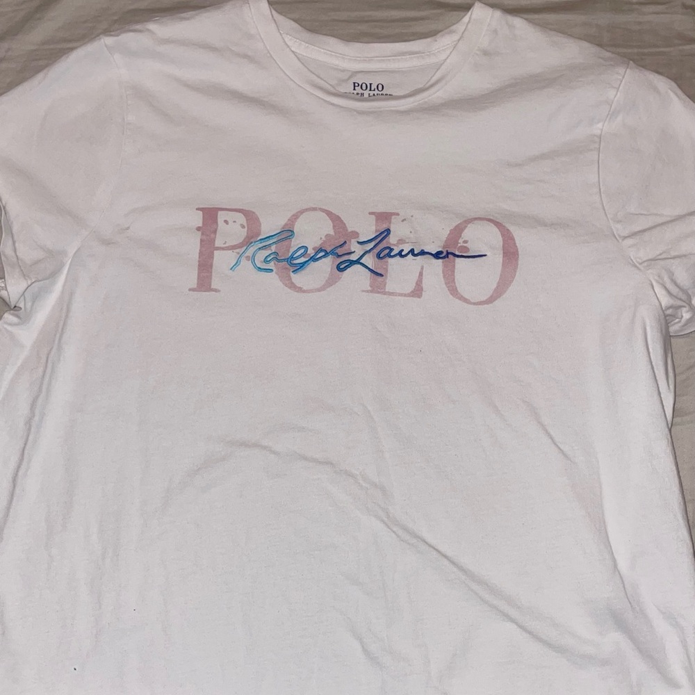 Ralph Lauren shirt